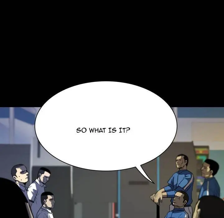 Watch Dog Episode 13 - Page 59