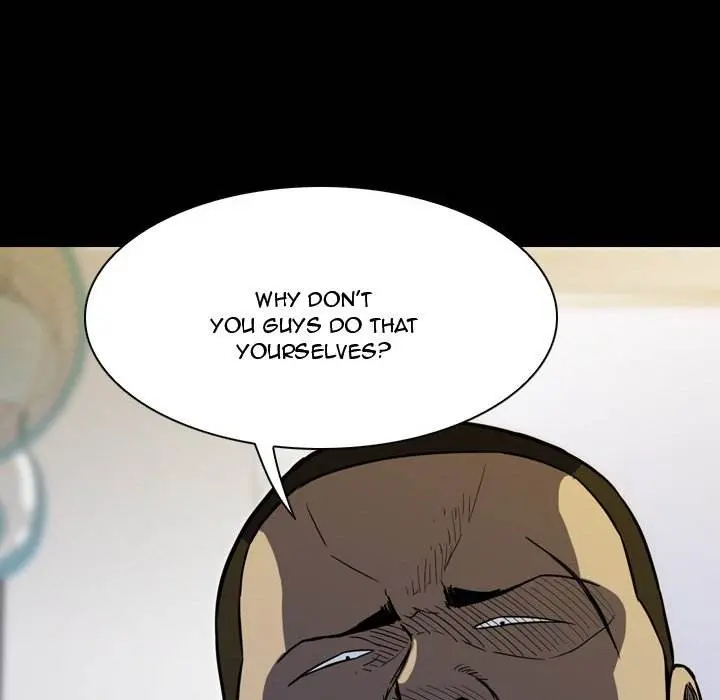 Watch Dog Episode 13 - Page 64