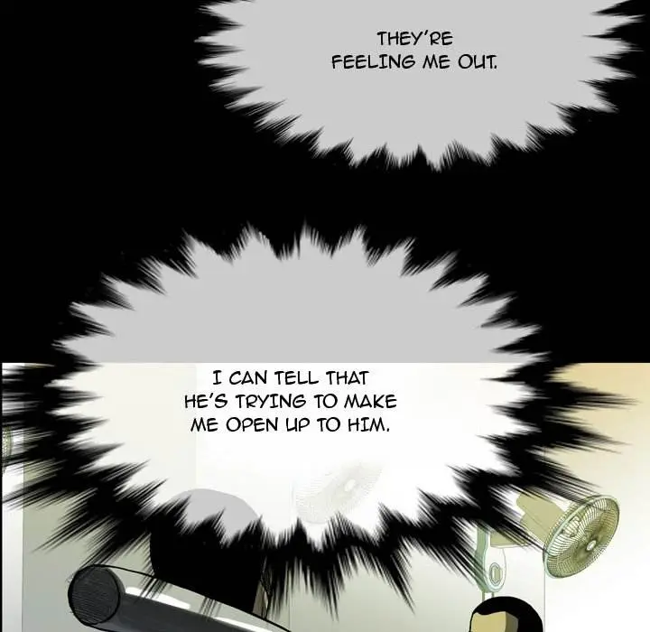 Watch Dog Episode 13 - Page 98