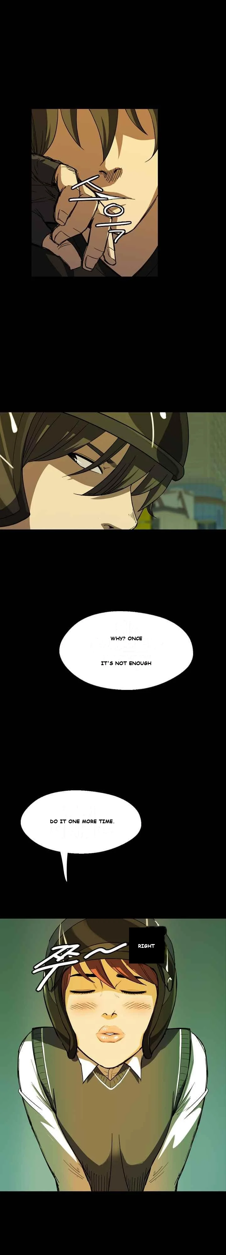 Watch Dog Episode 2 - Page 2