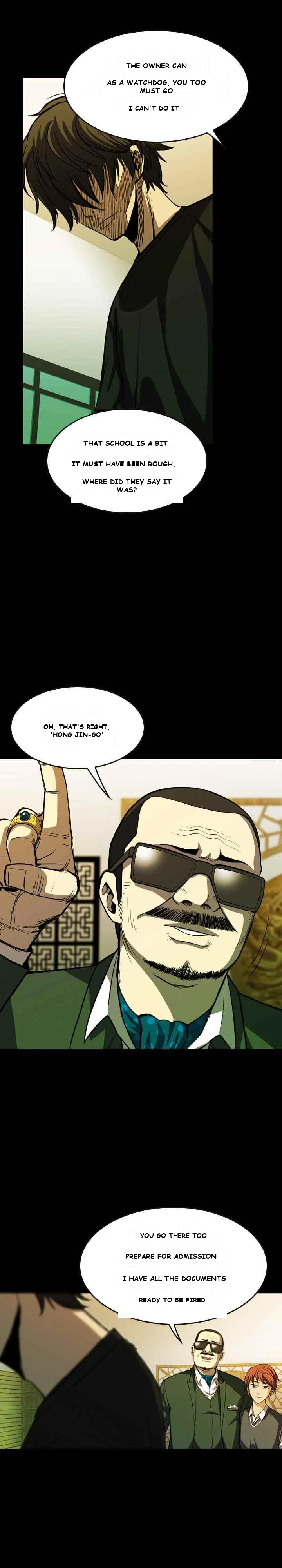 Watch Dog Episode 2 - Page 23