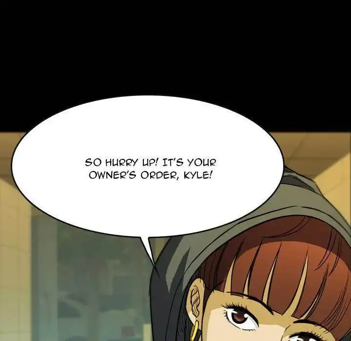 Watch Dog Episode 21 - Page 152