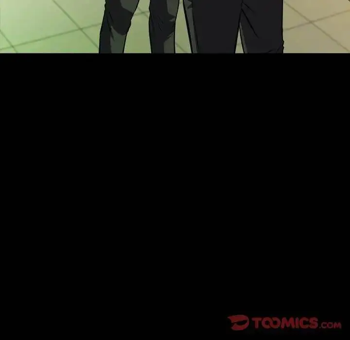Watch Dog Episode 21 - Page 156