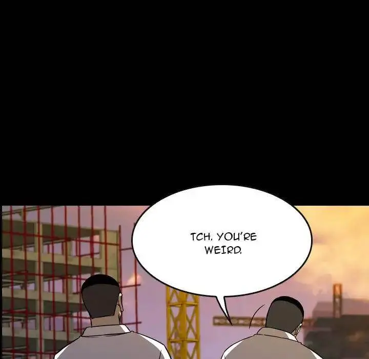 Watch Dog Episode 21 - Page 29
