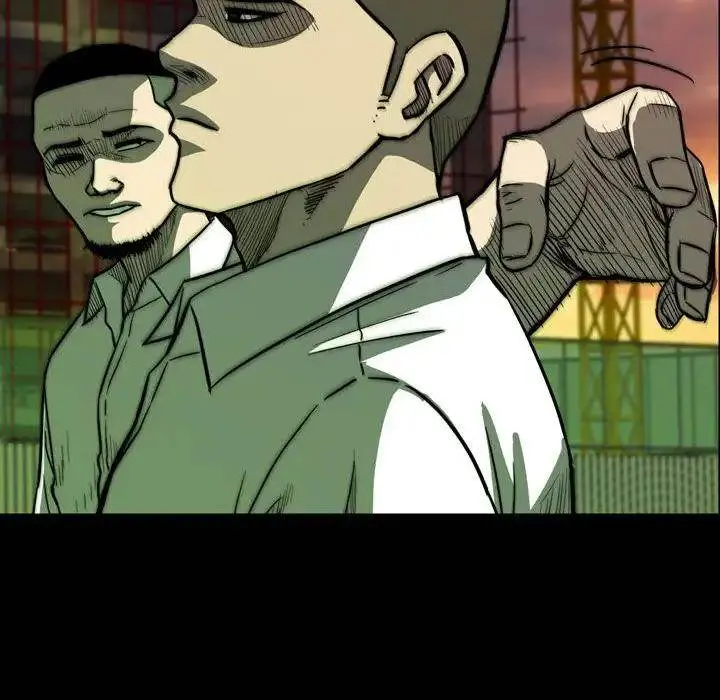 Watch Dog Episode 21 - Page 35