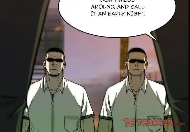 Watch Dog Episode 21 - Page 4