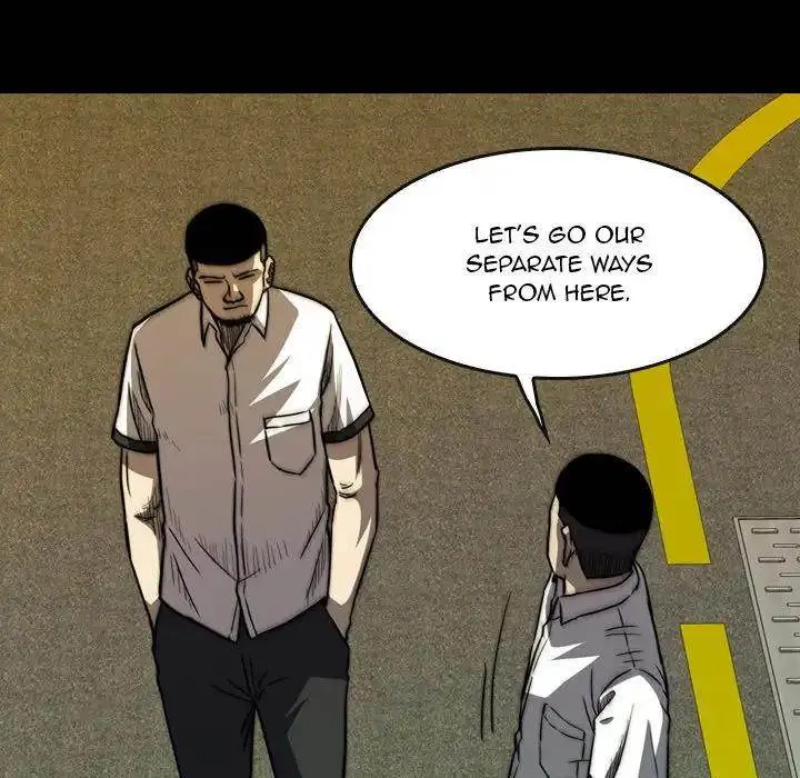 Watch Dog Episode 21 - Page 43