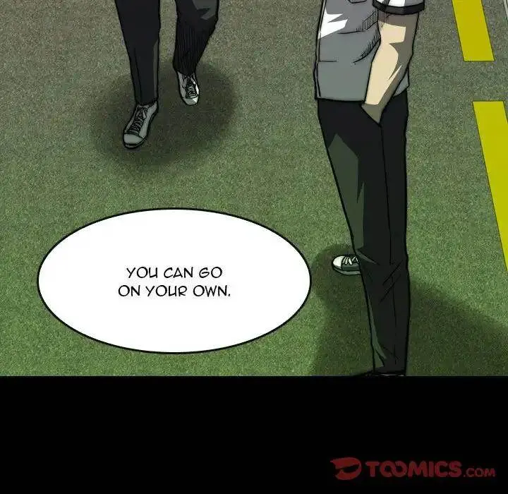 Watch Dog Episode 21 - Page 44