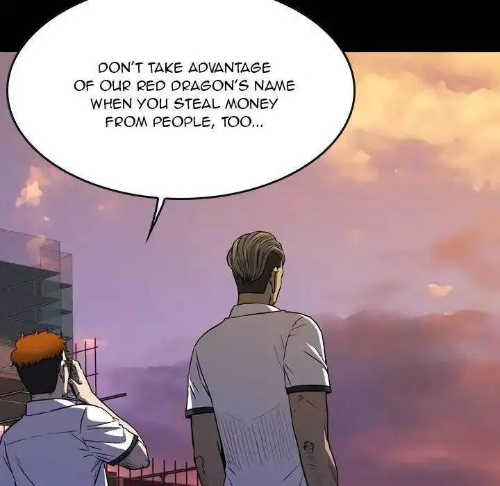 Watch Dog Episode 21 - Page 6