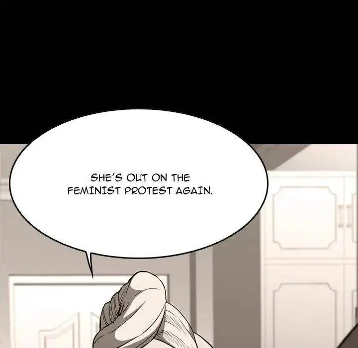 Watch Dog Episode 21 - Page 73