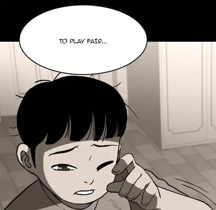 Watch Dog Episode 21 - Page 87
