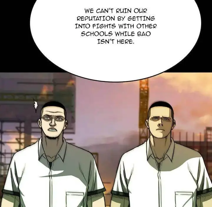 Watch Dog Episode 21 - Page 9
