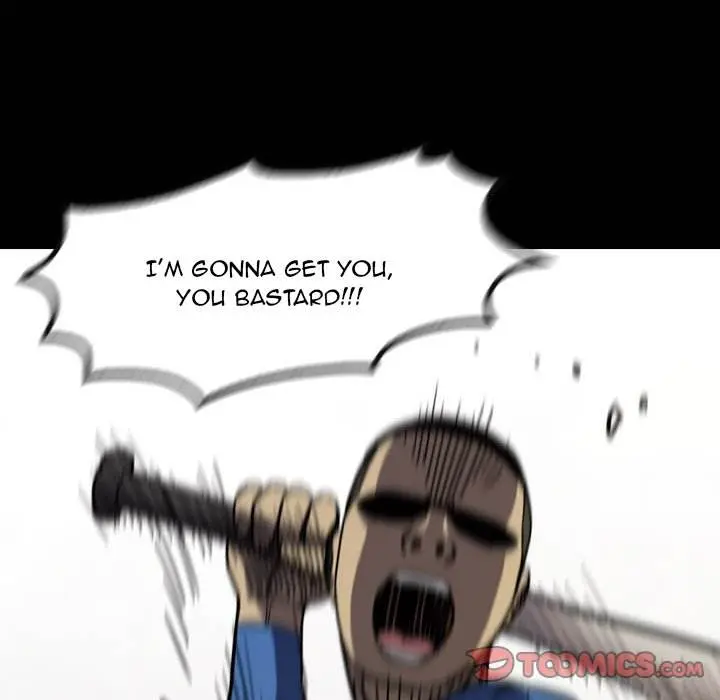 Watch Dog Episode 23 - Page 116