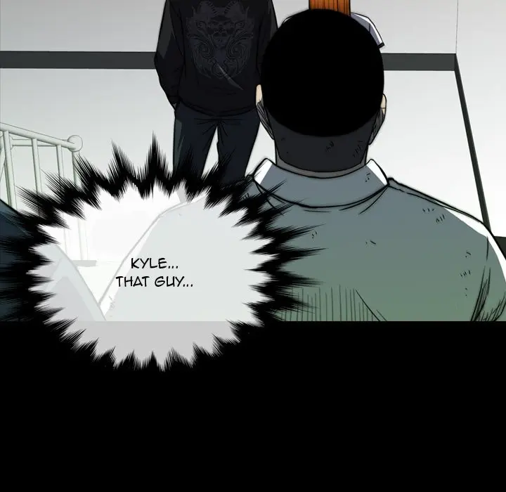 Watch Dog Episode 28 - Page 71