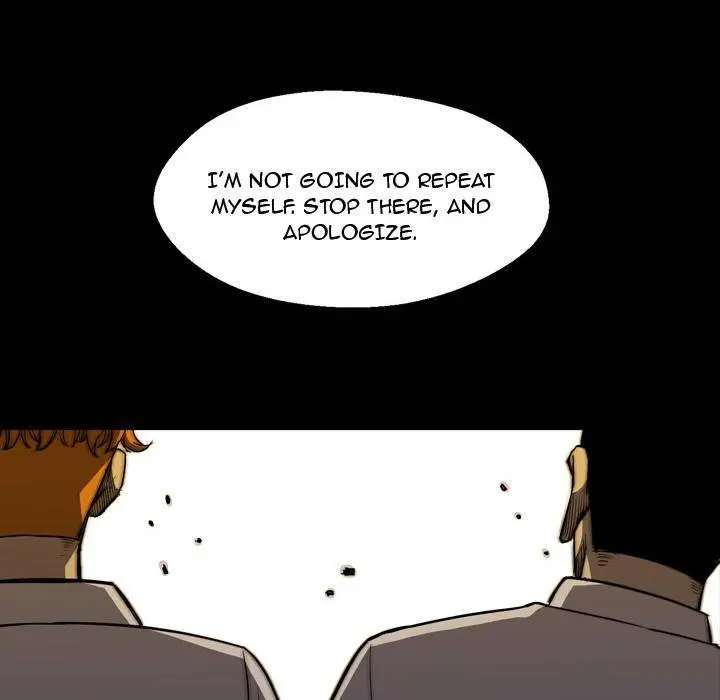 Watch Dog Episode 3 - Page 48