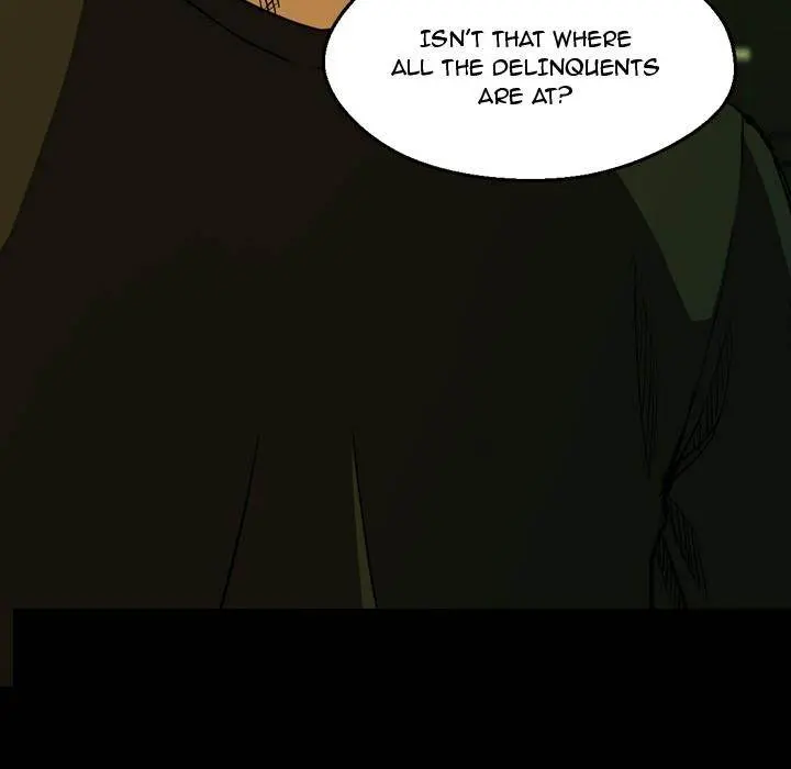 Watch Dog Episode 3 - Page 5