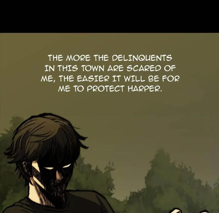 Watch Dog Episode 3 - Page 69