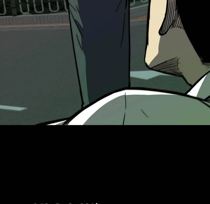Watch Dog Episode 3 - Page 71