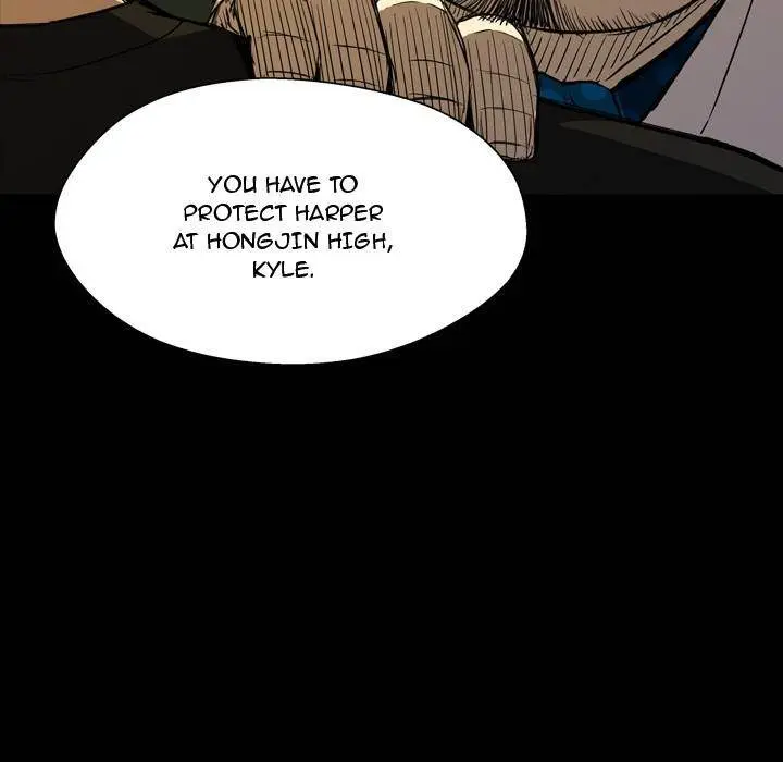 Watch Dog Episode 3 - Page 9