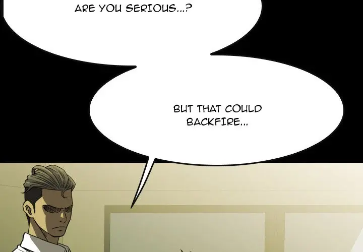Watch Dog Episode 30 - Page 2