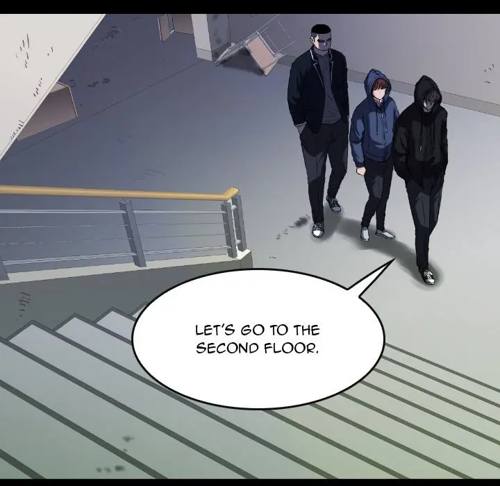 Watch Dog Episode 31 - Page 116