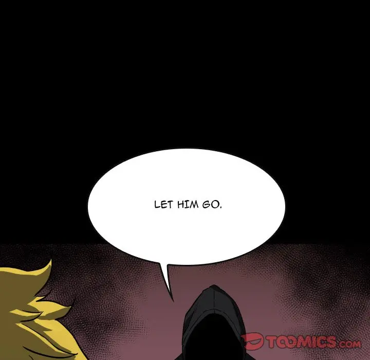 Watch Dog Episode 32 - Page 116