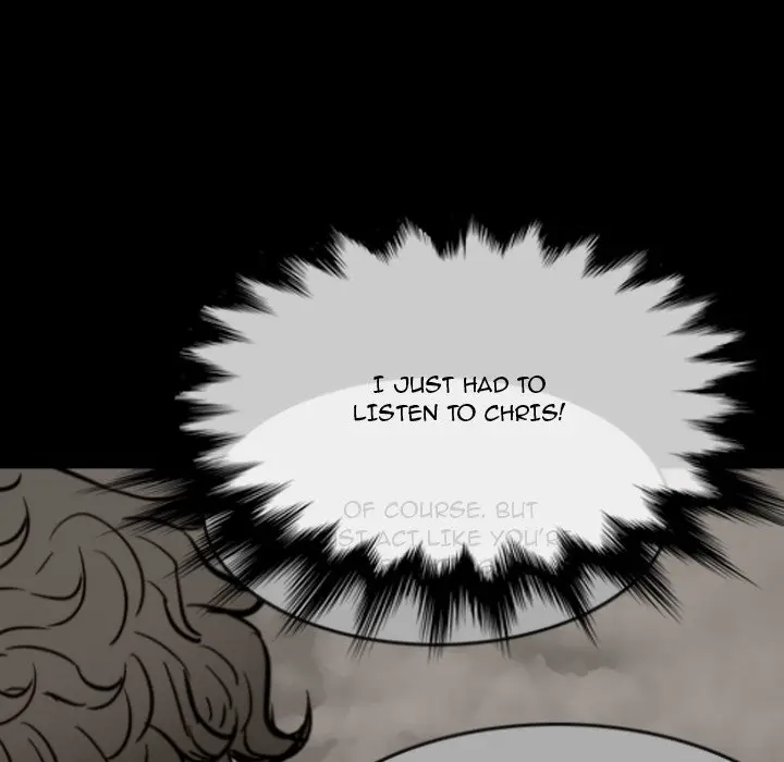 Watch Dog Episode 39 - Page 137