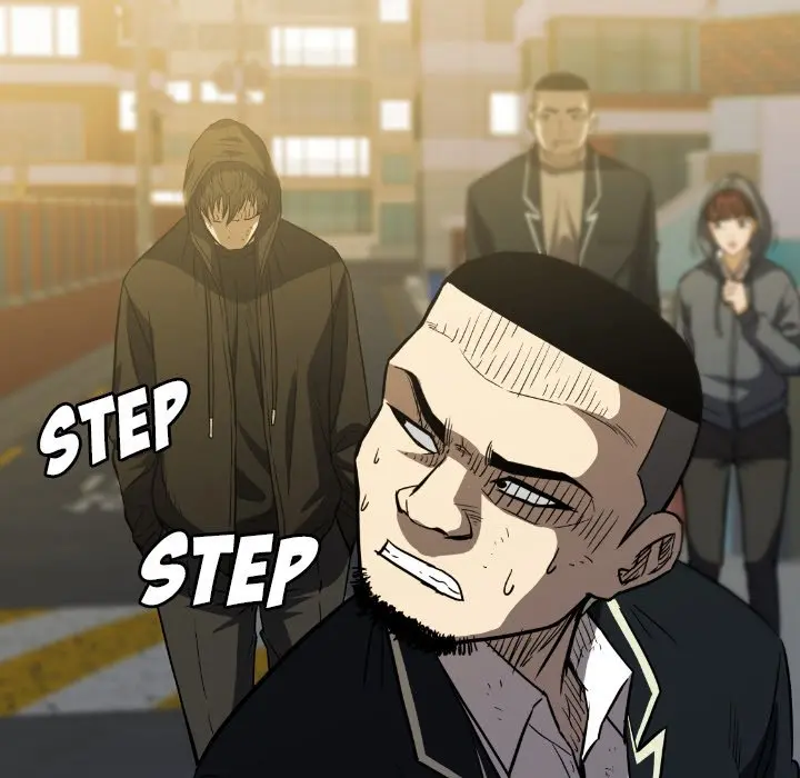 Watch Dog Episode 39 - Page 31