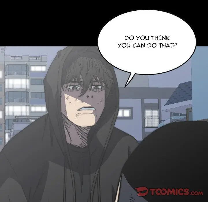 Watch Dog Episode 39 - Page 57