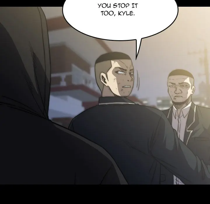 Watch Dog Episode 39 - Page 70
