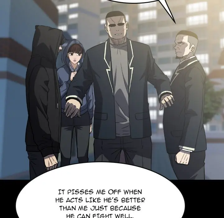 Watch Dog Episode 39 - Page 74