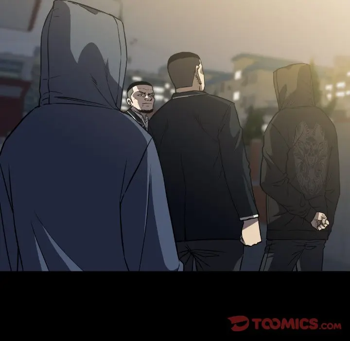 Watch Dog Episode 39 - Page 93