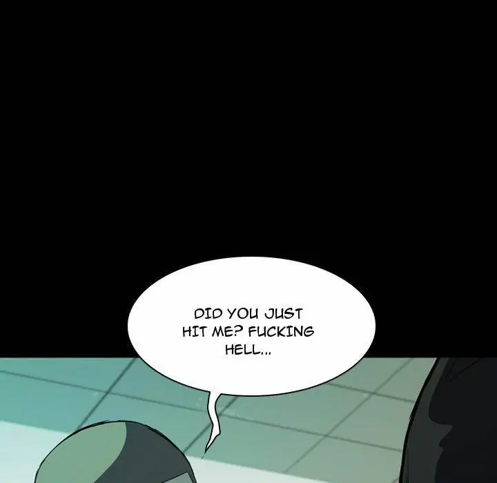 Watch Dog Episode 4 - Page 69