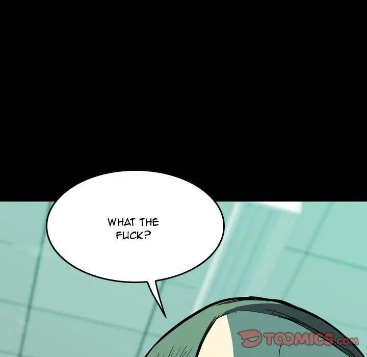 Watch Dog Episode 4 - Page 71