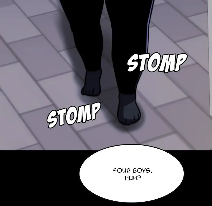 Watch Dog Episode 40 - Page 149