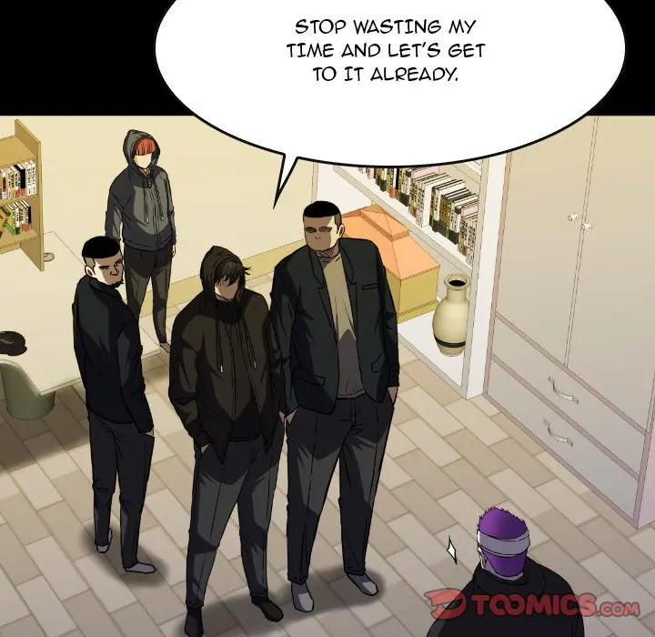 Watch Dog Episode 41 - Page 87