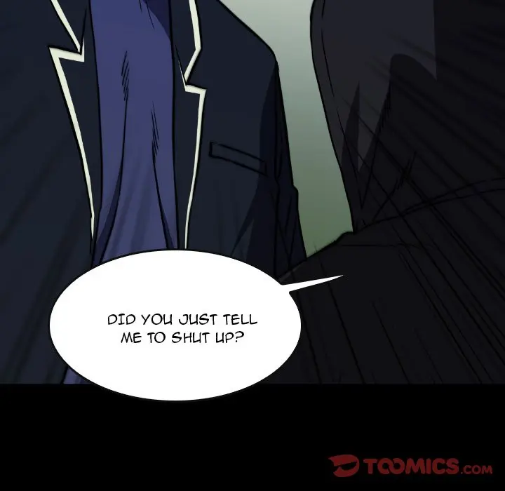 Watch Dog Episode 49 - Page 75