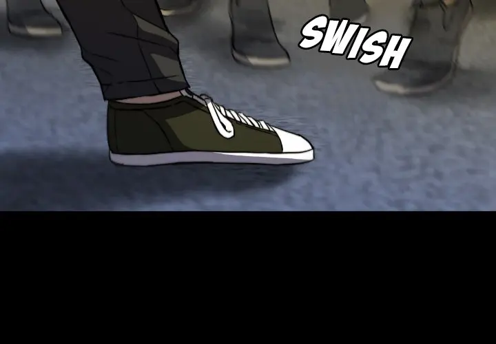 Watch Dog Episode 53 - Page 2