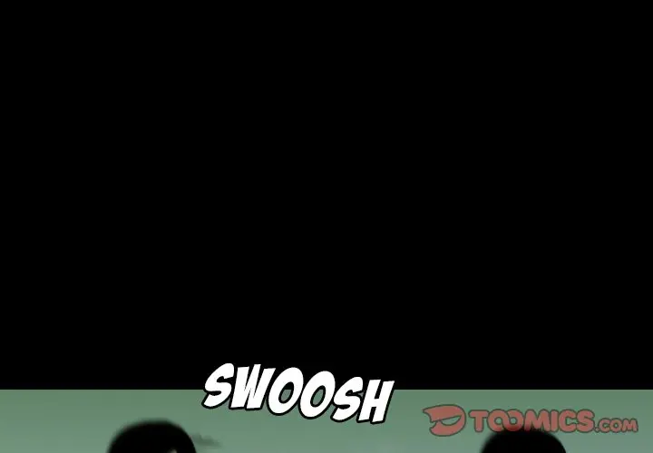 Watch Dog Episode 53 - Page 3