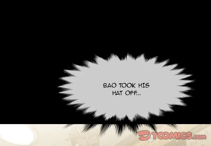 Watch Dog Episode 59 - Page 3