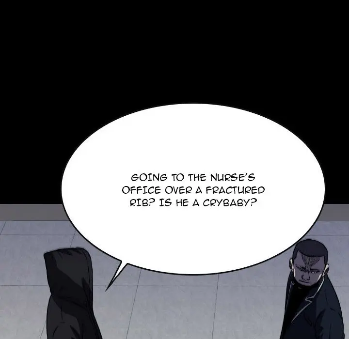 Watch Dog Episode 64 - Page 136