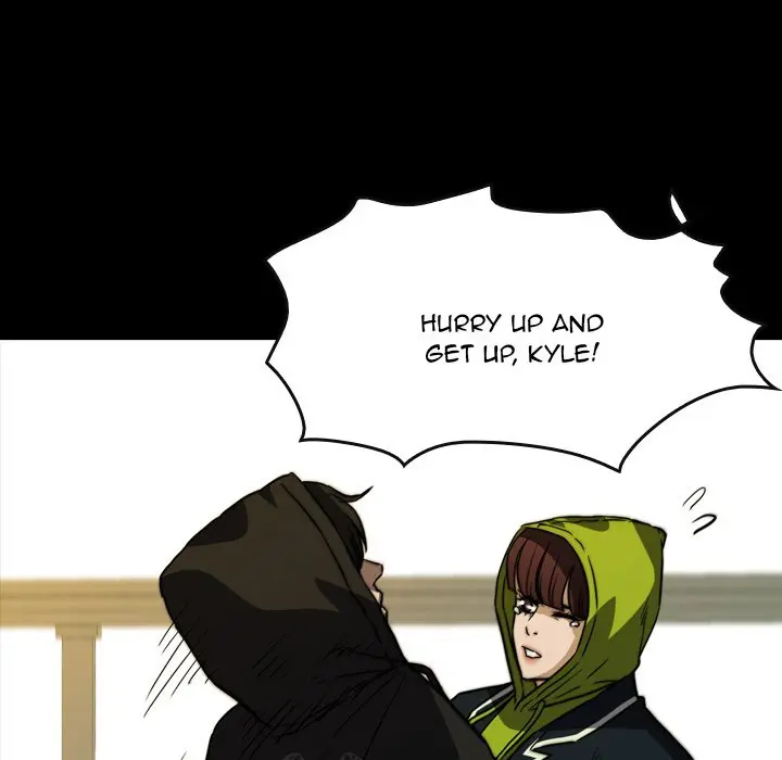 Watch Dog Episode 65 - Page 140