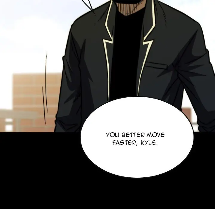 Watch Dog Episode 65 - Page 27