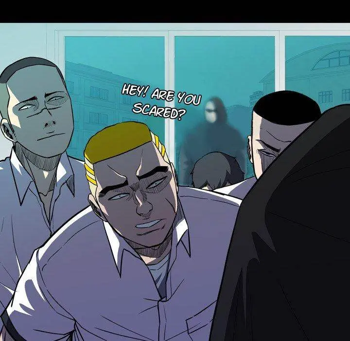 Watch Dog Episode 7 - Page 35