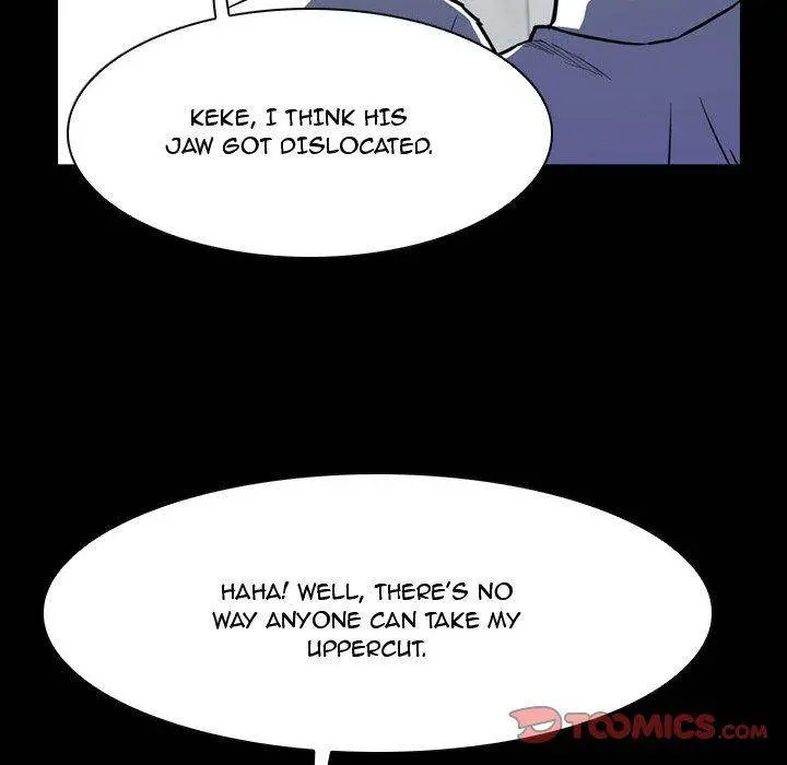 Watch Dog Episode 7 - Page 84