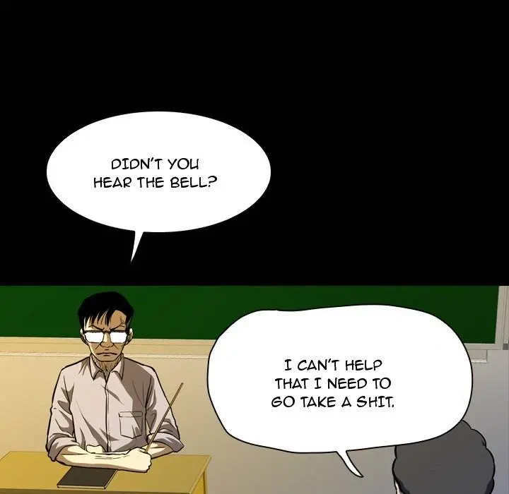 Watch Dog Episode 9 - Page 10