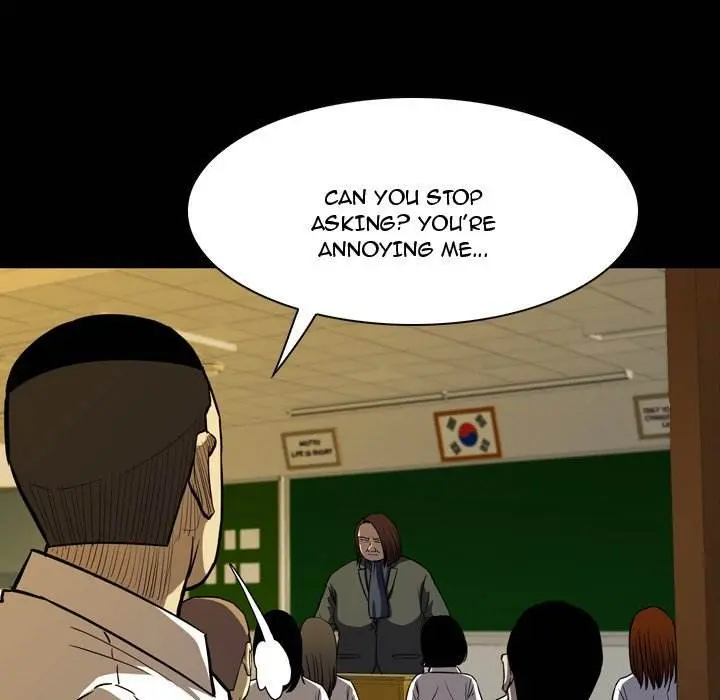 Watch Dog Episode 9 - Page 131