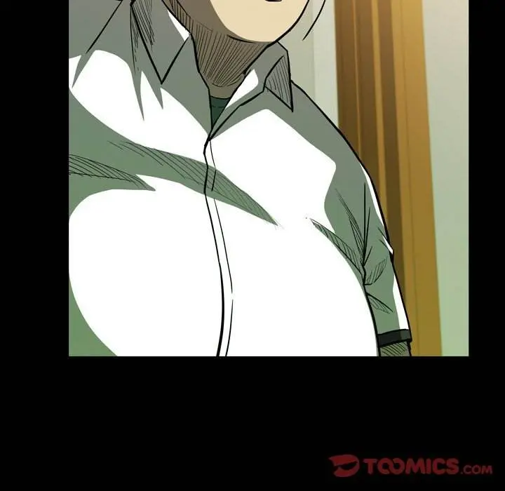 Watch Dog Episode 9 - Page 33