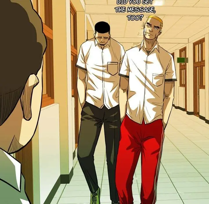Watch Dog Episode 9 - Page 35
