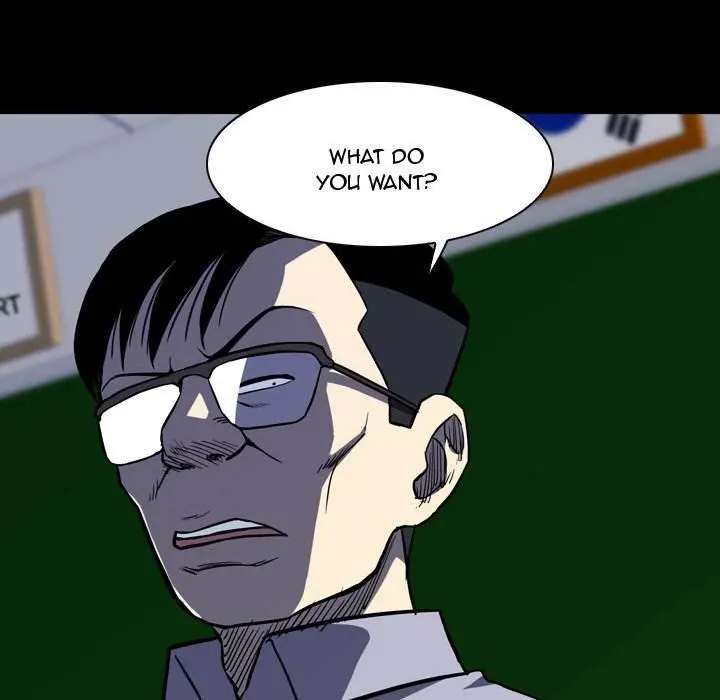 Watch Dog Episode 9 - Page 6